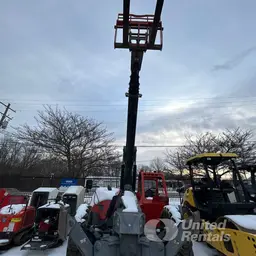 2016 Skyjack SJ1056TH Forklift