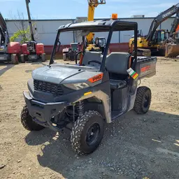 2023 Polaris PRO XD MID-SIZE Utility Vehicle