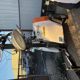 2019 Magnum Pro MLT6SM Portable Light Tower