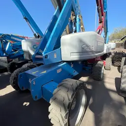 2013 Genie S-65 Boom Lift