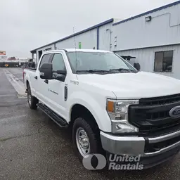 2020 Ford F250CREWXLG4WD Pickup Truck