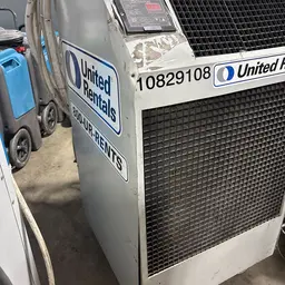 2018 OCEANAIRE OWC6012 Portable Air Conditioner