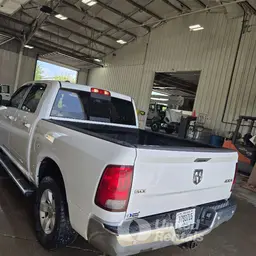 2018 Dodge 1500CREWSLTG4WD Truck