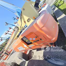 2019 JLG 860SJ Boom Lift