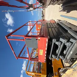 2019 Skyjack SJIII4740 Scissor Lift