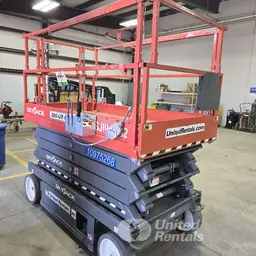 2019 Skyjack SJIII4632 Scissor Lift