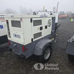 2019 Chicago Pneumatic CPG 45 Diesel Generator
