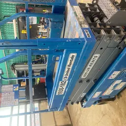 2017 Genie GS-1930 Scissor Lift