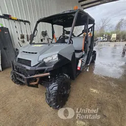 2022 Polaris PRO XD 4000D Utility Vehicle
