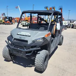 2022 Polaris PRO XD 4000D Utility Vehicle
