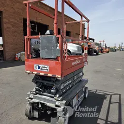 2020 Skyjack SJIII3219 Scissor Lift