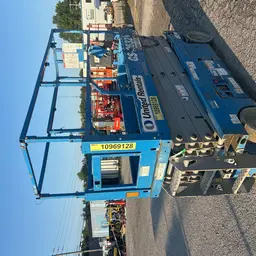 2019 Genie GS-2632 Scissor Lift