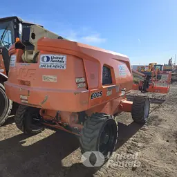 2019 JLG 600S Boom Lift