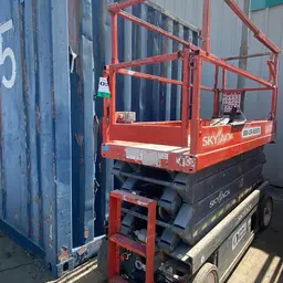 2019 Skyjack SJIII3226 Scissor Lift