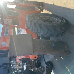 2017 SKYTRAK 10054 Forklift