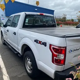 2020 Ford F150CREWXLG4WD Truck