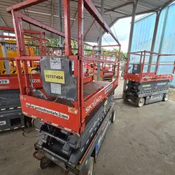 2018 Skyjack SJIII3226 Scissor Lift