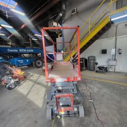 2018 Skyjack SJIII3219 Scissor Lift