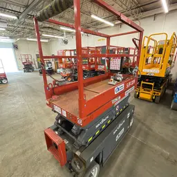 2017 Skyjack SJIII3219 Scissor Lift