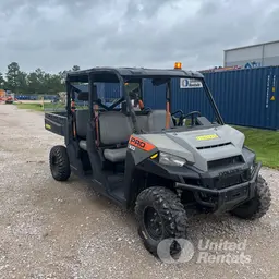 2022 Polaris PRO XD 4000D Utility Vehicle