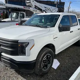 2023 Ford F150CREWPROEAWD Pickup Truck