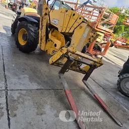 2017 JCB 508-66 Forklift