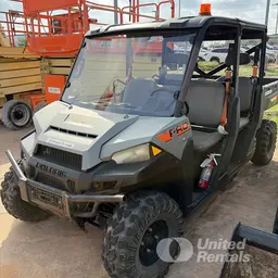 2022 Polaris PRO XD 4000D Utility Vehicle