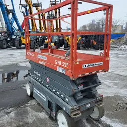 2018 Skyjack SJIII3226 Scissor Lift