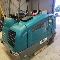 2020 Tennant T-20 Scrubber