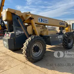 2017 Gehl RS10-55 Forklift