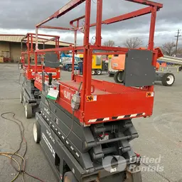 2019 Skyjack SJIII3226 Scissor Lift