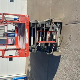 2018 Skyjack SJIII4632 Scissor Lift