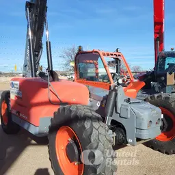 2018 Skyjack SJ843TH Forklift