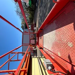 2018 Skyjack SJIII3226 Scissor Lift