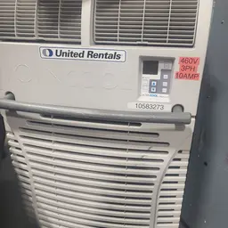 2017 DENSO OFFICE PRO 63 Portable Air Conditioner