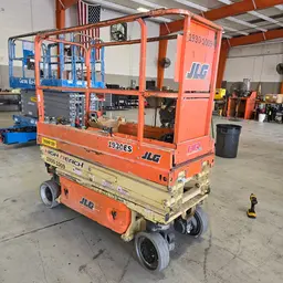 2017 JLG 1930ES Scissor Lift