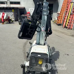 2022 Generac PLT240 Portable Light Tower