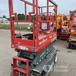 2020 Skyjack SJ3219 Scissor Lift