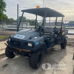 2019 Club Car CARRYALL 1700 Utility Vehicle