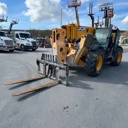 2016 JCB 510-56 S Forklift
