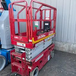2017 MEC 1930SE Scissor Lift