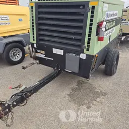 2019 Sullair 425HDPQ-PE Air Compressor