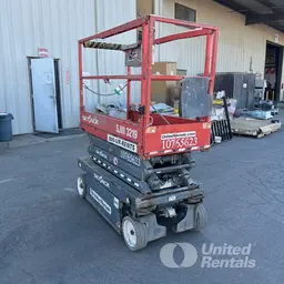 2018 Skyjack SJIII3219 Scissor Lift