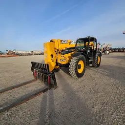 2018 JCB 507-42 Forklift