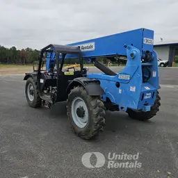 2016 Genie GTH-636 Forklift