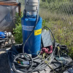 2018 Mody Pumps G1002T Pump