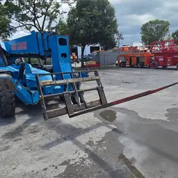 2016 Genie GTH-1056 Forklift