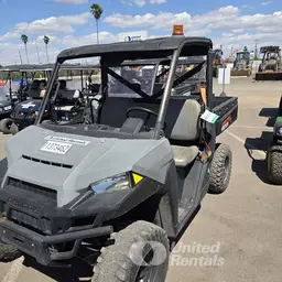 2022 Polaris PRO XD 2000D Utility Vehicle