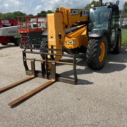 2018 JCB 507-42 Forklift
