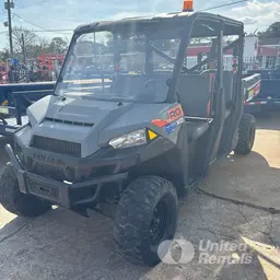 2024 Polaris PRO XD 4000D Utility Vehicle